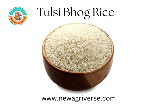 Tulsi Bhog Rice | 1kg