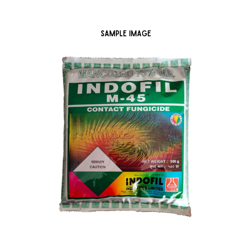 Indofil M-45 100 gm- Fungicide