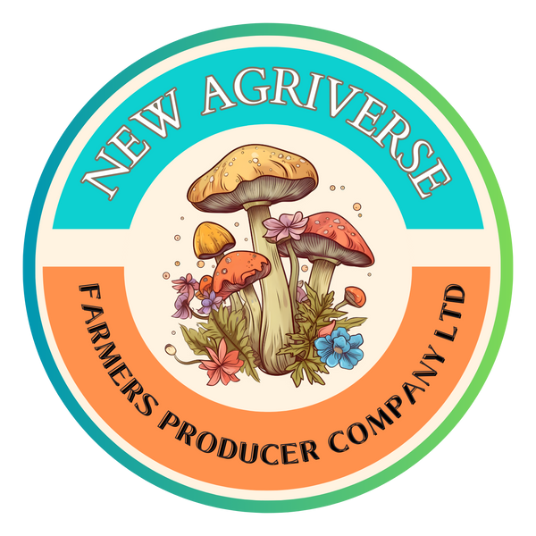 NEW AGRIVERSE