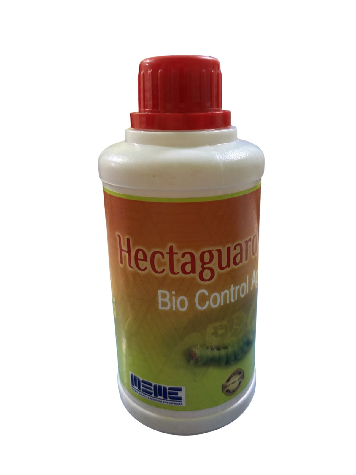 Hecta Guard BT – Bio Insecticide (Bacillus thuringiensis – Kurstaki)