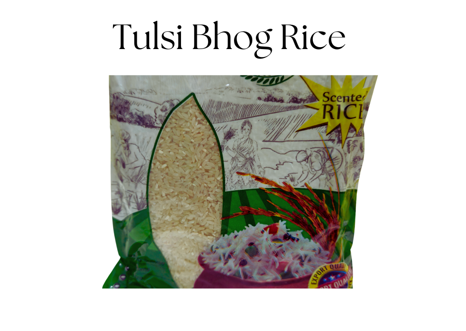 Tulsi Bhog Rice | 1kg