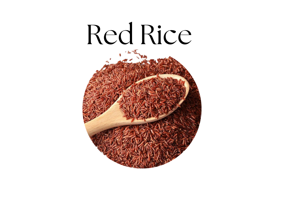 Red Rice | 500g