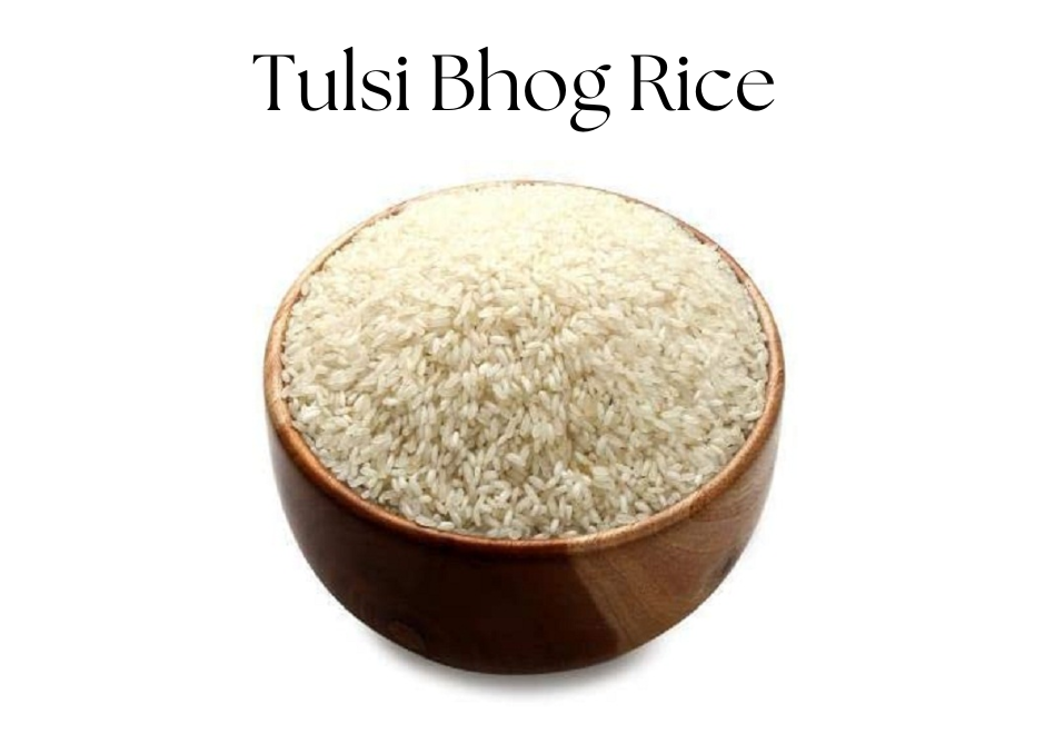 Tulsi Bhog Rice | 1kg