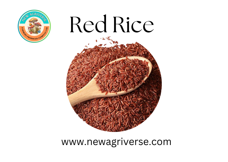 Red Rice | 500g