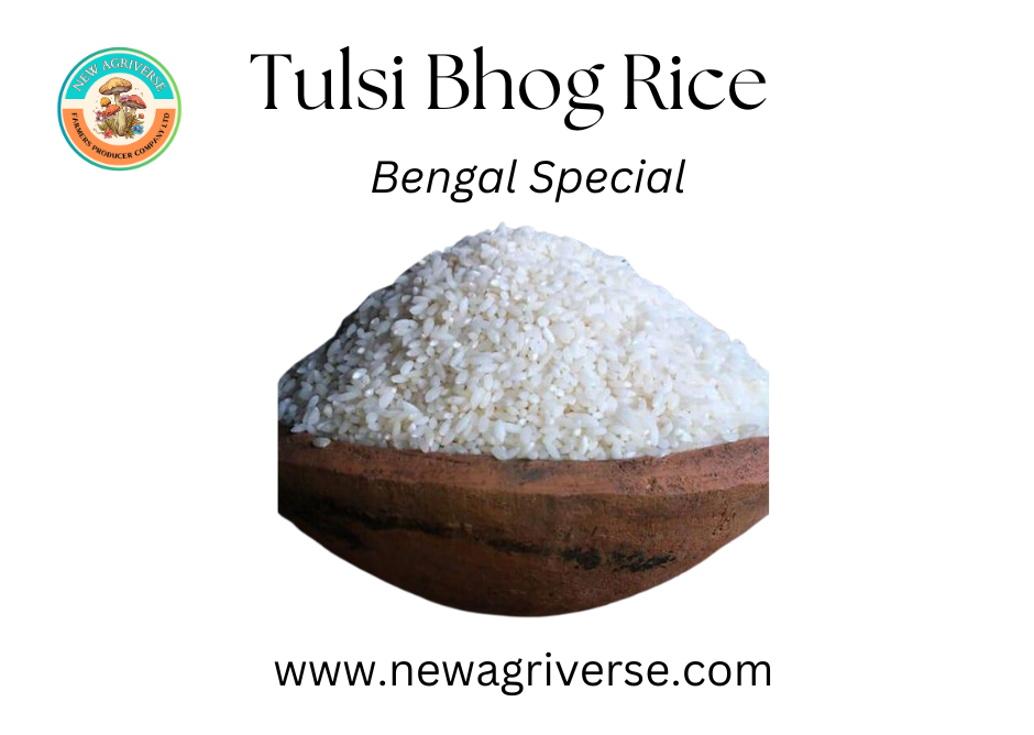 Tulsi Bhog Rice | 1kg