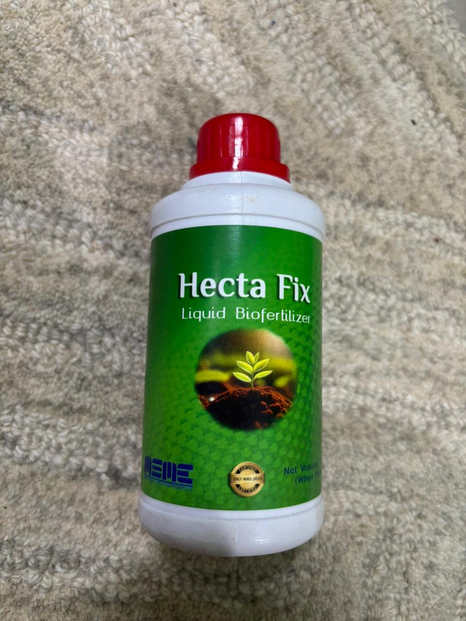 Hecta Fix Bio-NPK – Multi-Strain Biofertilizer