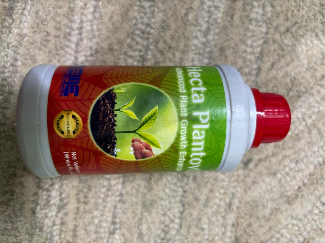 Hecta Plantovit – Organic Plant Growth Promoter