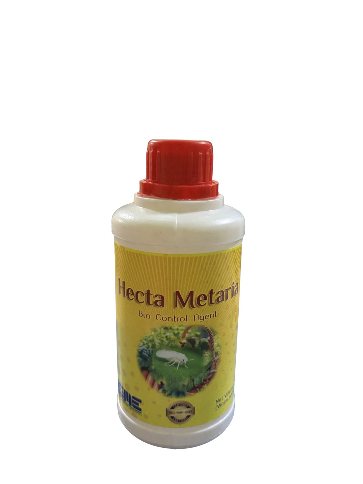 Hecta Metaria – Bio Insecticide (Beauveria bassiana & Metarhizium anisopliae)