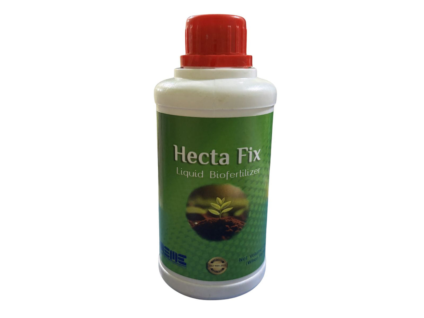 Hecta Fix Bio-NPK – Multi-Strain Biofertilizer