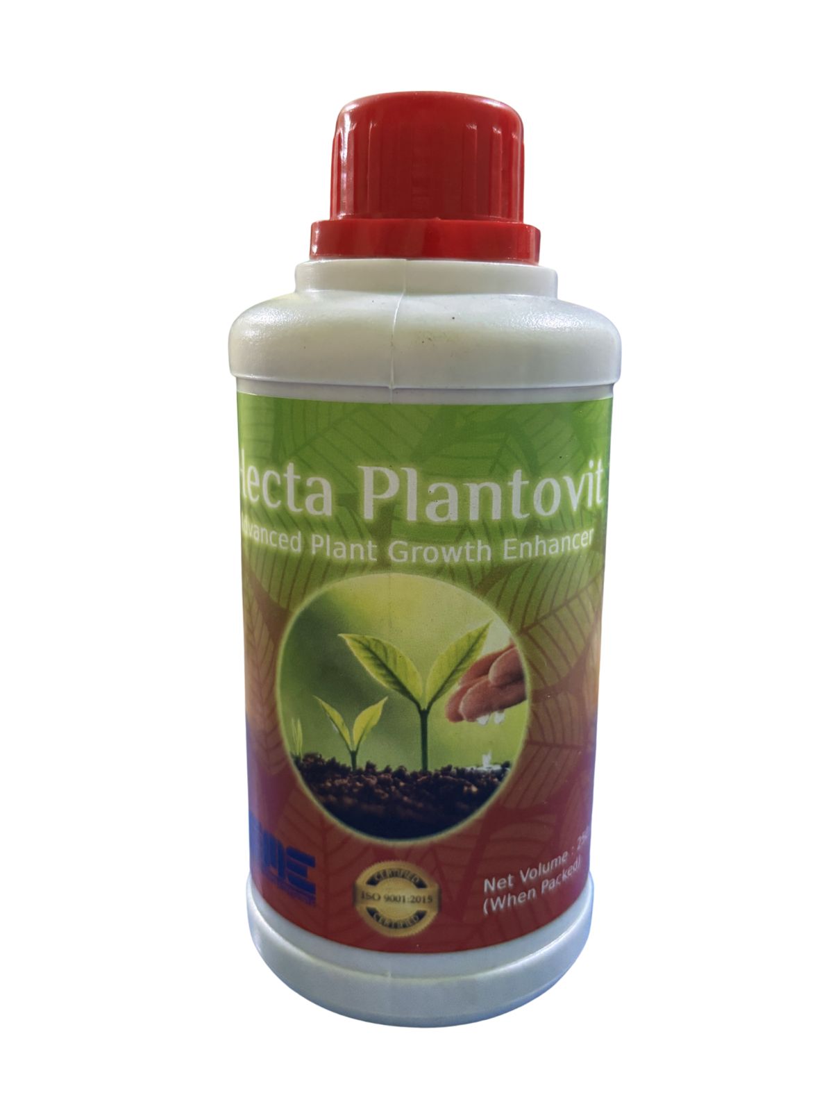 Hecta Plantovit – Organic Plant Growth Promoter