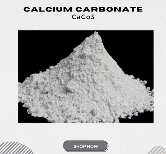 Calcium carbonate 900gm Chalk Powder